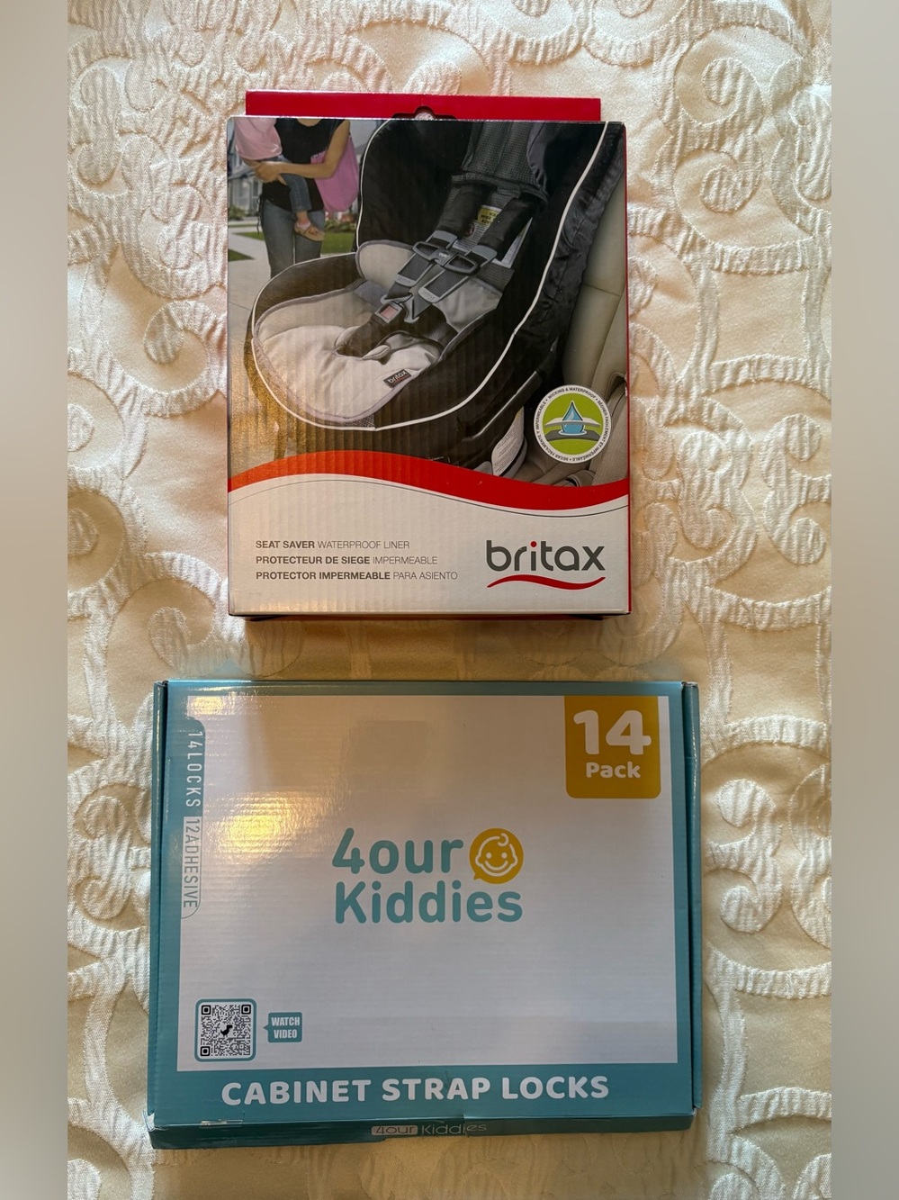 Baby Accessories - Picture 4 of 9